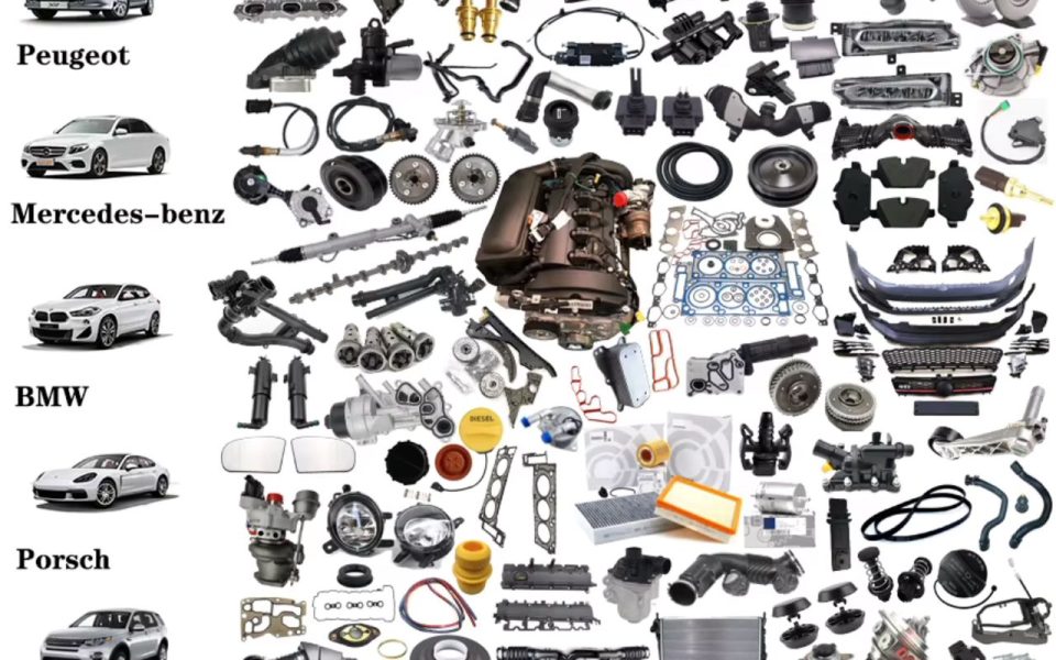 CAR PARTS