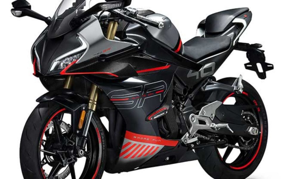 MOTOCYCLE
