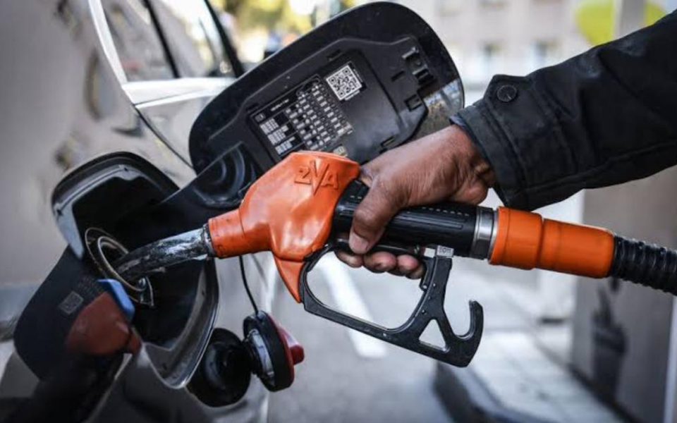 OIL AND GASS
