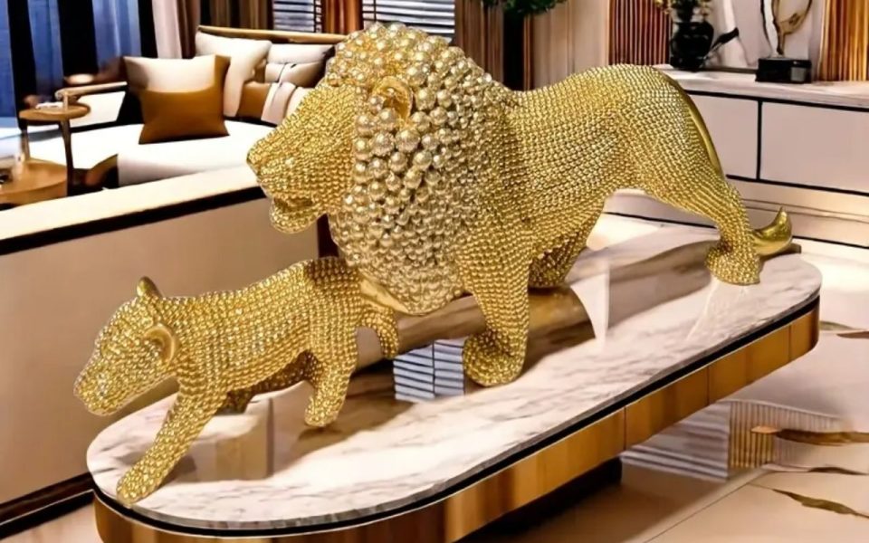 DECORATION MATERIALS