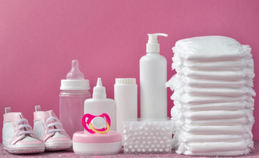 BABY PRODUCTS