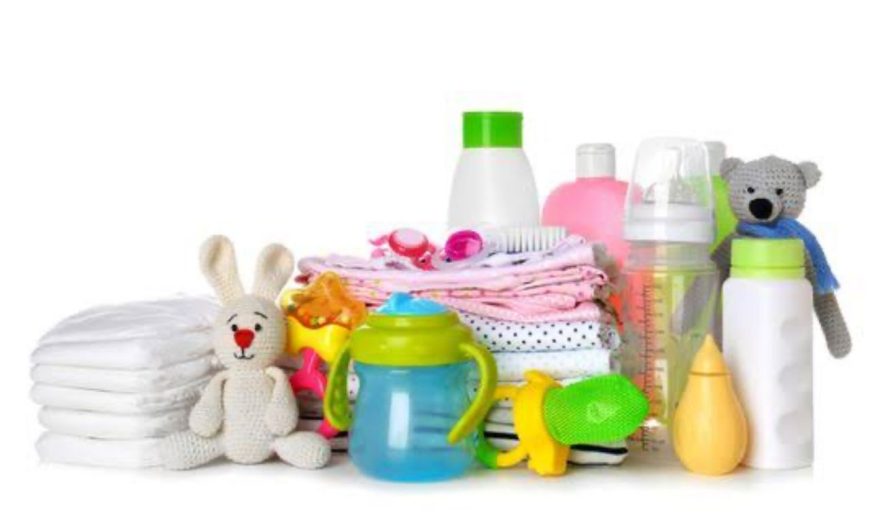 BABY PRODUCTS