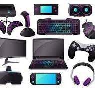 GAMING EQUIPMENT